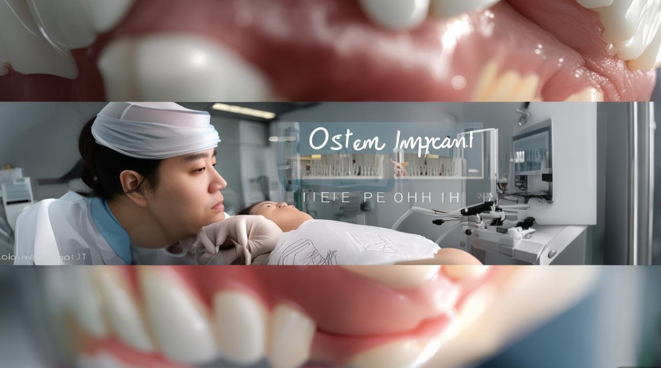 2025韩国奥齿泰种植牙二期效果如何?恢复期多久?-图1 2025韩国奥齿泰种植牙二期效果如何?恢复期多久?-图1