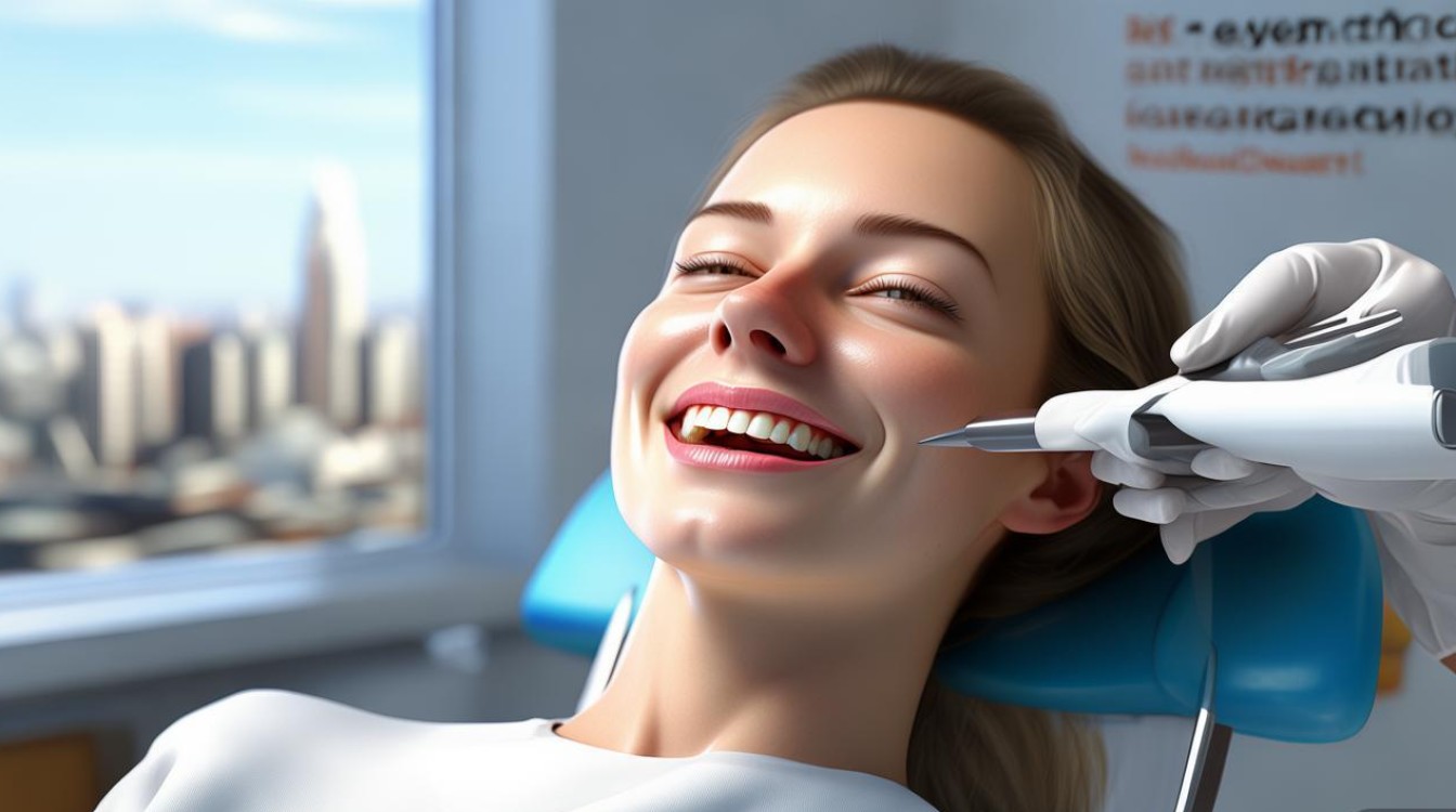 牙齿矫正长期缺牙怎么办？2025最新应对策略来了！-图1