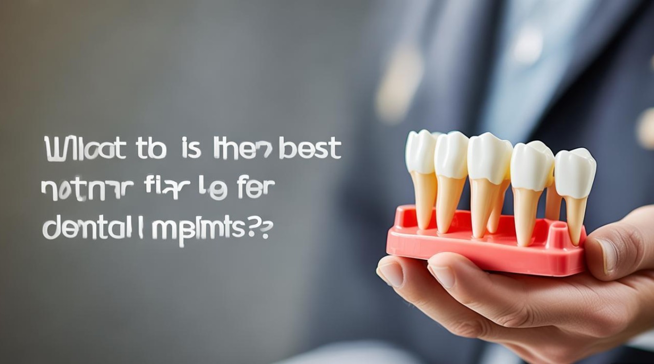 现在种牙选什么材料最好?2025最新种植牙材料排行!-图1 现在种牙选什么材料最好?2025最新种植牙材料排行!-图1