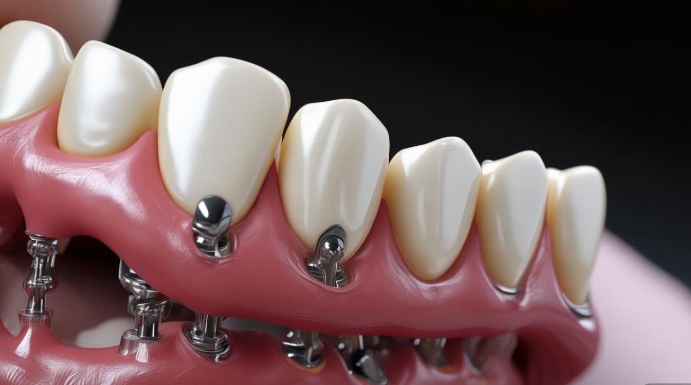 2025牙齿矫正钛钉新争议，打钛钉会导致牙槽骨吸收吗？-图1