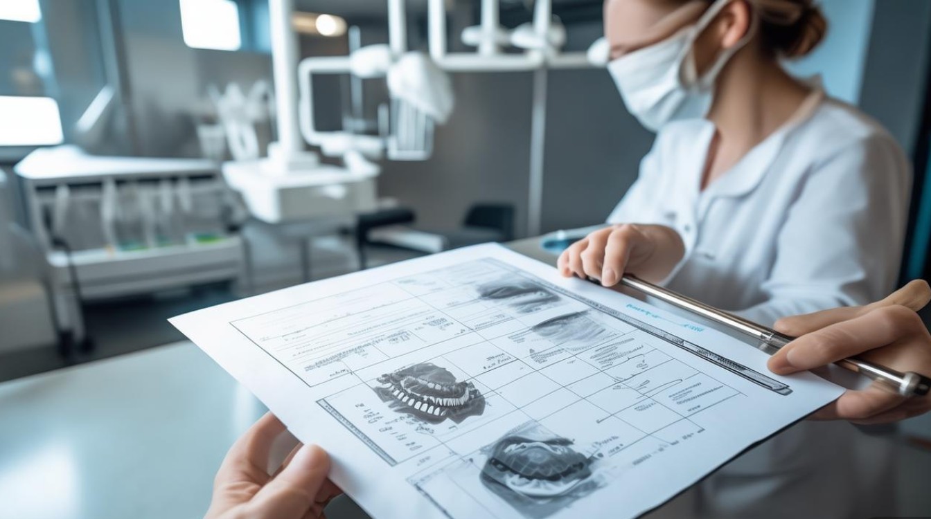 2025矫正方案怎么定?3大关键点别踩坑!-图1 2025矫正方案怎么定?3大关键点别踩坑!-图1