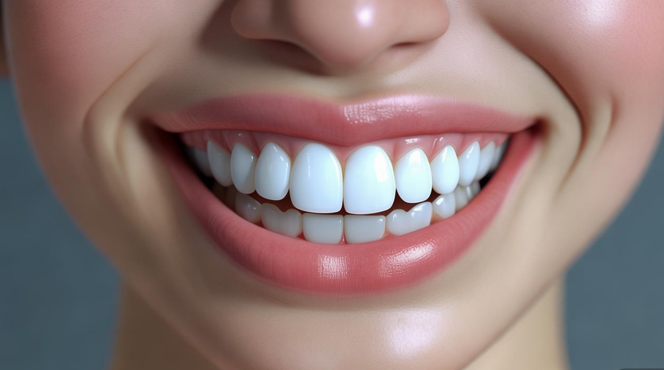 牙齿矫正后牙缝不消失？现在补救来得及吗？-图1