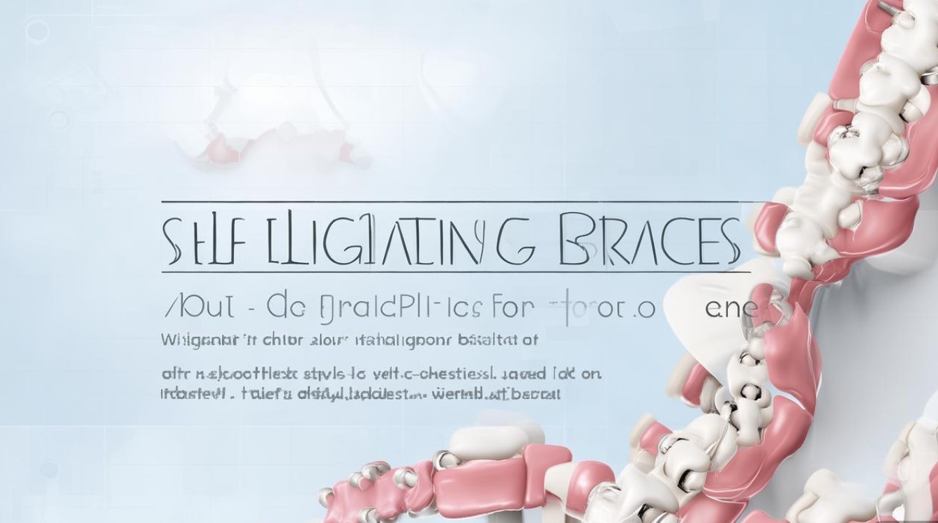 现在自锁矫正牙齿矫正多少钱？-图1