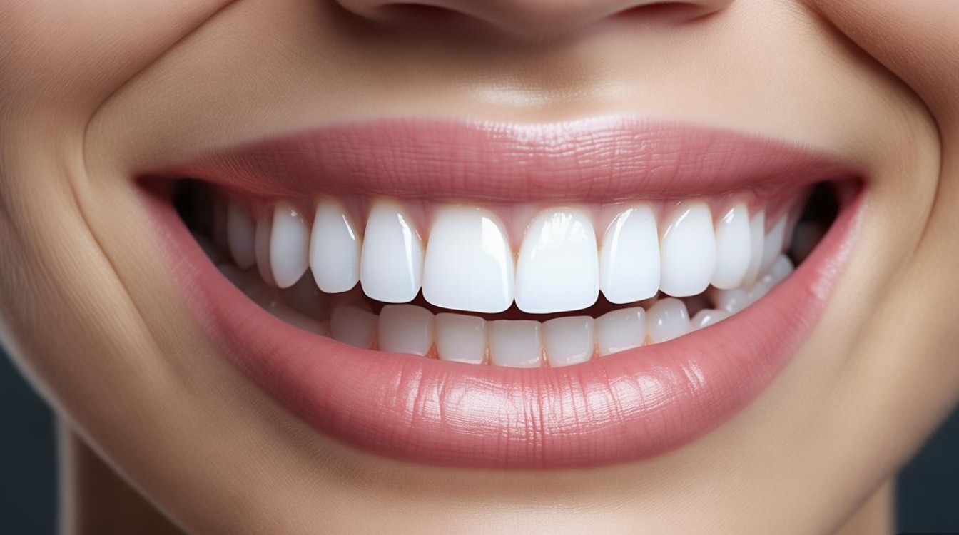 牙齿矫正后脱矿频发？最新原因与应对策略-图1