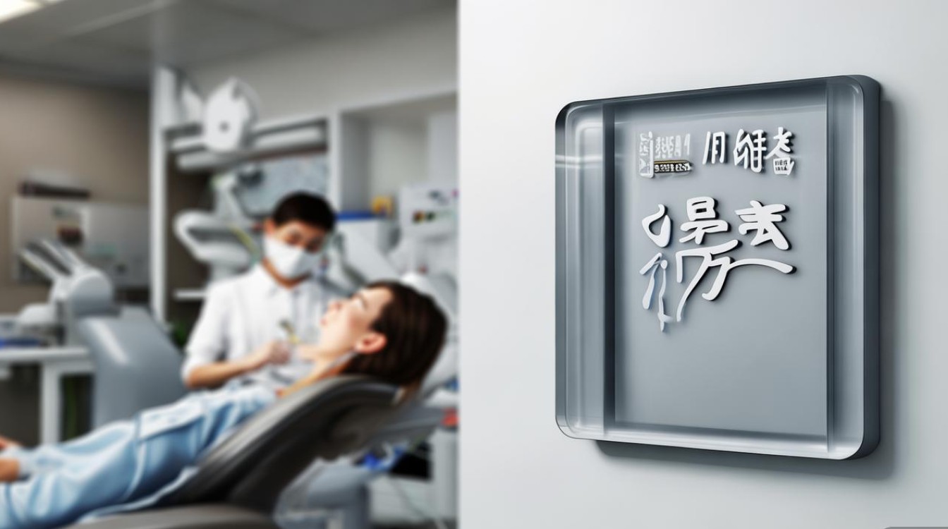 2025矫正牙齿挂号要注意什么新变化？-图1