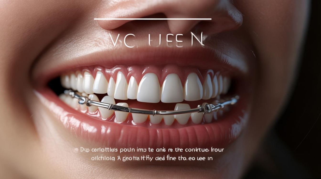 2025年成人牙齿矫正现在会有哪些后遗症？-图1