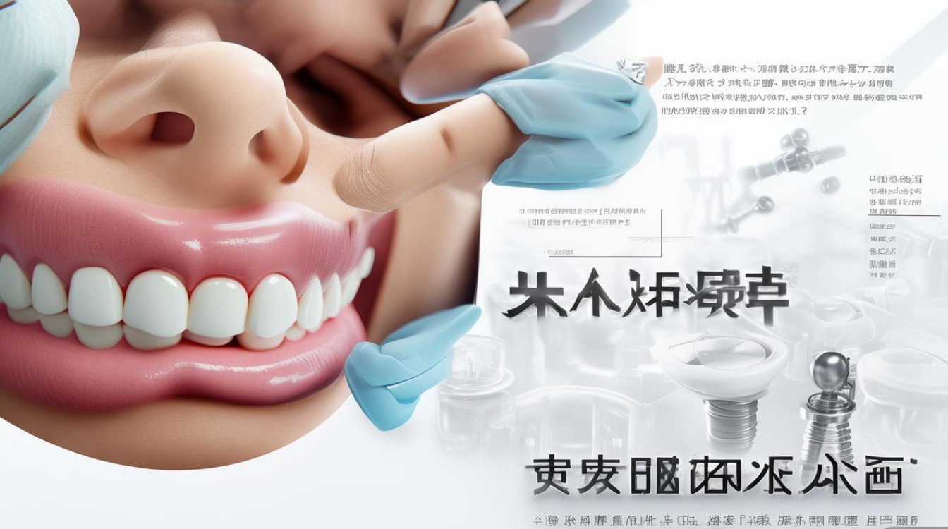 2025最新，如何判断自己是否适合种植牙？-图1