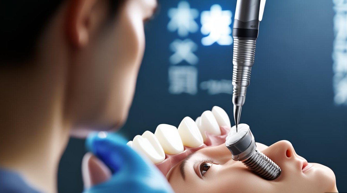 2025种植牙高低价效果差多少?专家解答最新差异点-图1 2025种植牙高低价效果差多少?专家解答最新差异点-图1