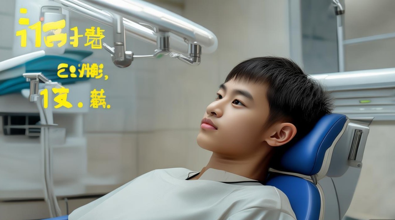 2025年16岁矫正牙齿要花多少钱？-图1