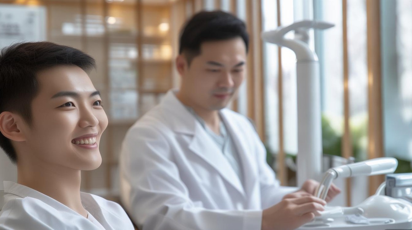 2025江西牙齿矫正哪家强?最新医院排名+价格参考?-图1 2025江西牙齿矫正哪家强?最新医院排名+价格参考?-图1