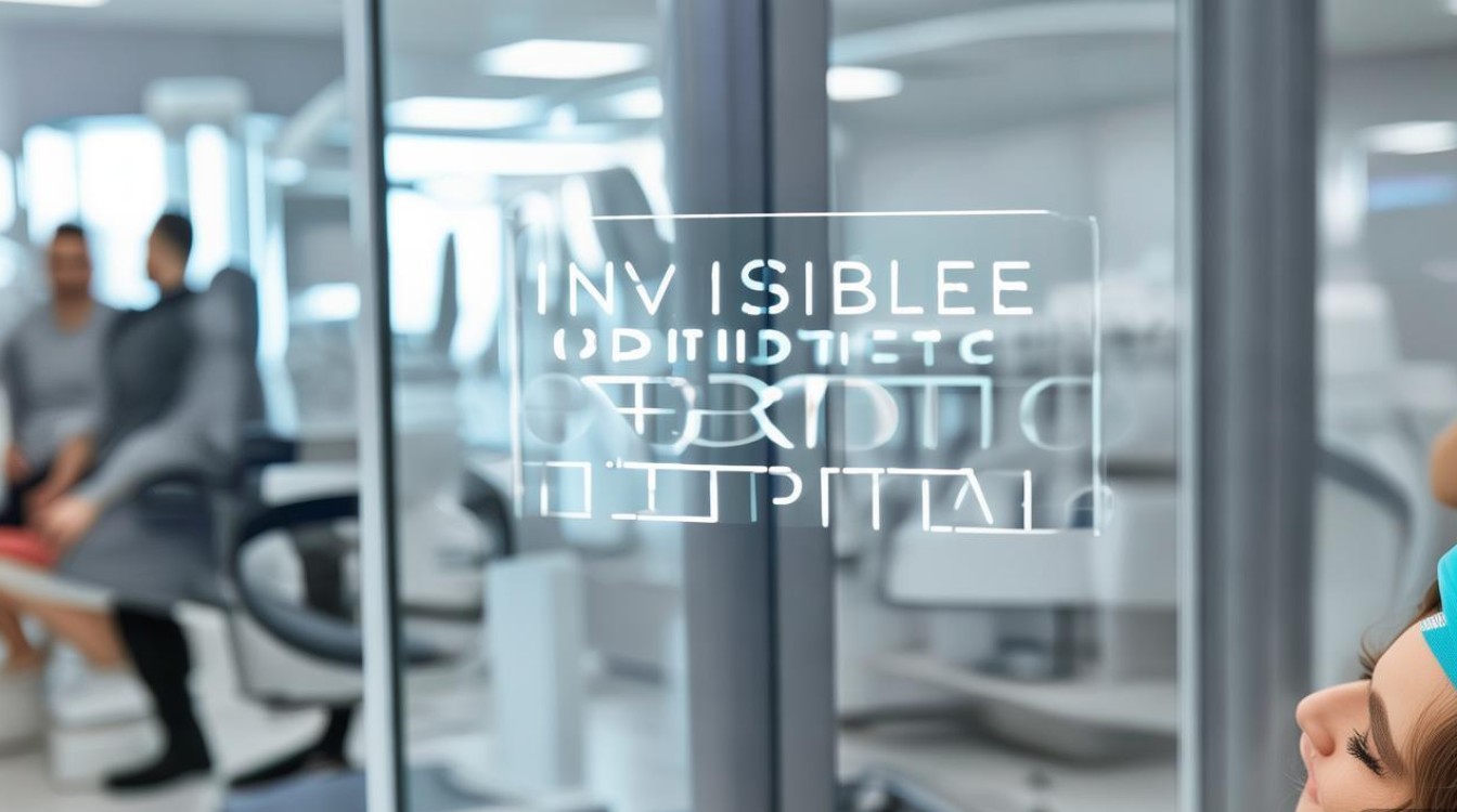 2025隐形牙齿矫正医院怎么选?最新靠谱哪家好?-图1 2025隐形牙齿矫正医院怎么选?最新靠谱哪家好?-图1