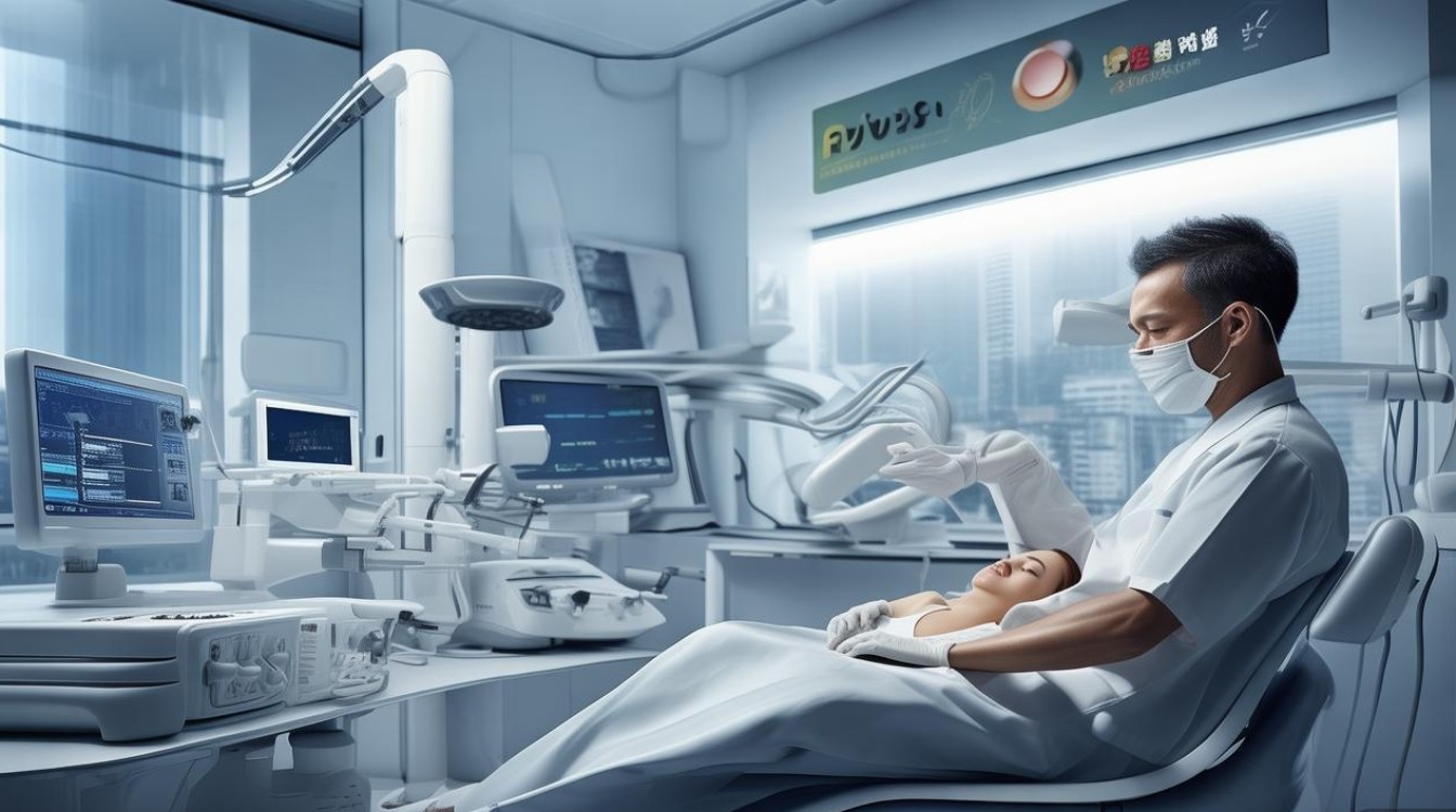 2025上海牙齿矫正技术有哪些新趋势？-图1