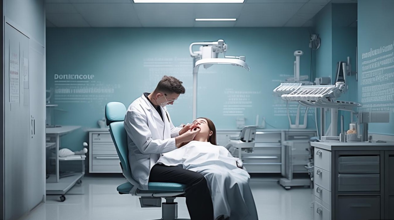 2025公立医院牙齿矫正最新价？政策调整后怎么选？-图1