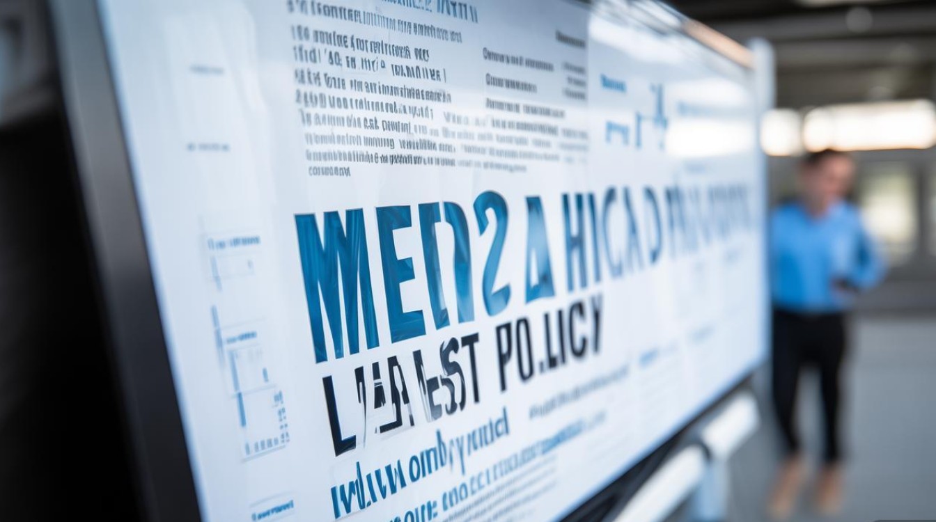 2025医保新政策何时实施？有哪些关键调整？-图1