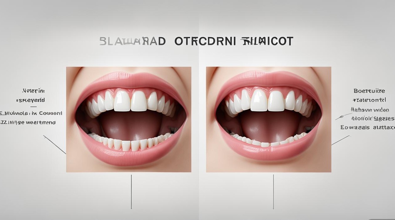 2025反颌矫正对比，现在哪种方式更有效？-图1