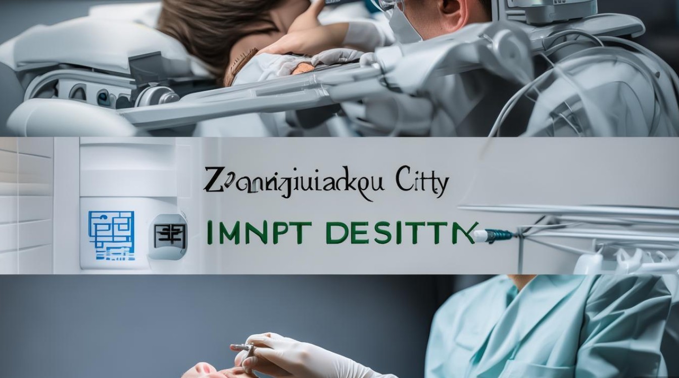 2025张家口种植牙集采后价格降了吗?-图1 2025张家口种植牙集采后价格降了吗?-图1