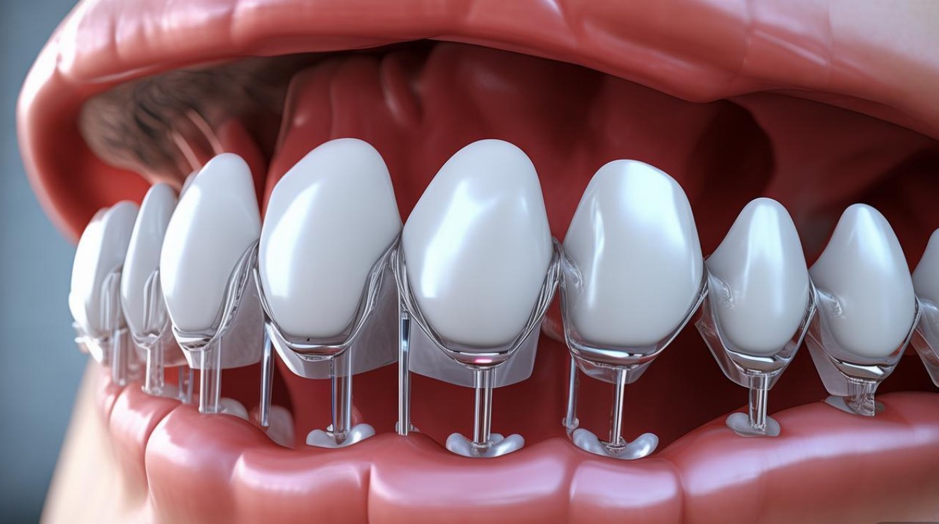 2025年牙齿稀疏矫正要多久？最新周期解答！-图1