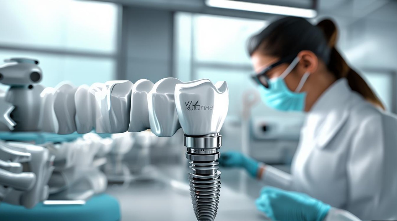 2025选种植牙品牌,xuan牙博士哪个更靠谱?-图1 2025选种植牙品牌,xuan牙博士哪个更靠谱?-图1