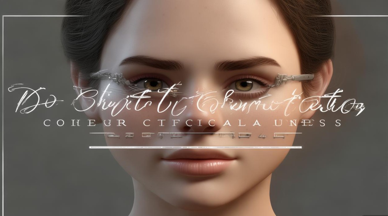 2025正畸热潮下，矫正牙齿真的会改变面相吗？-图1