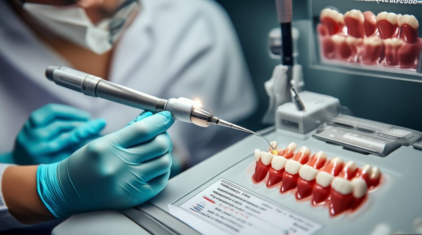 2025年修复牙齿vs种植牙，哪种更适合你？-图1