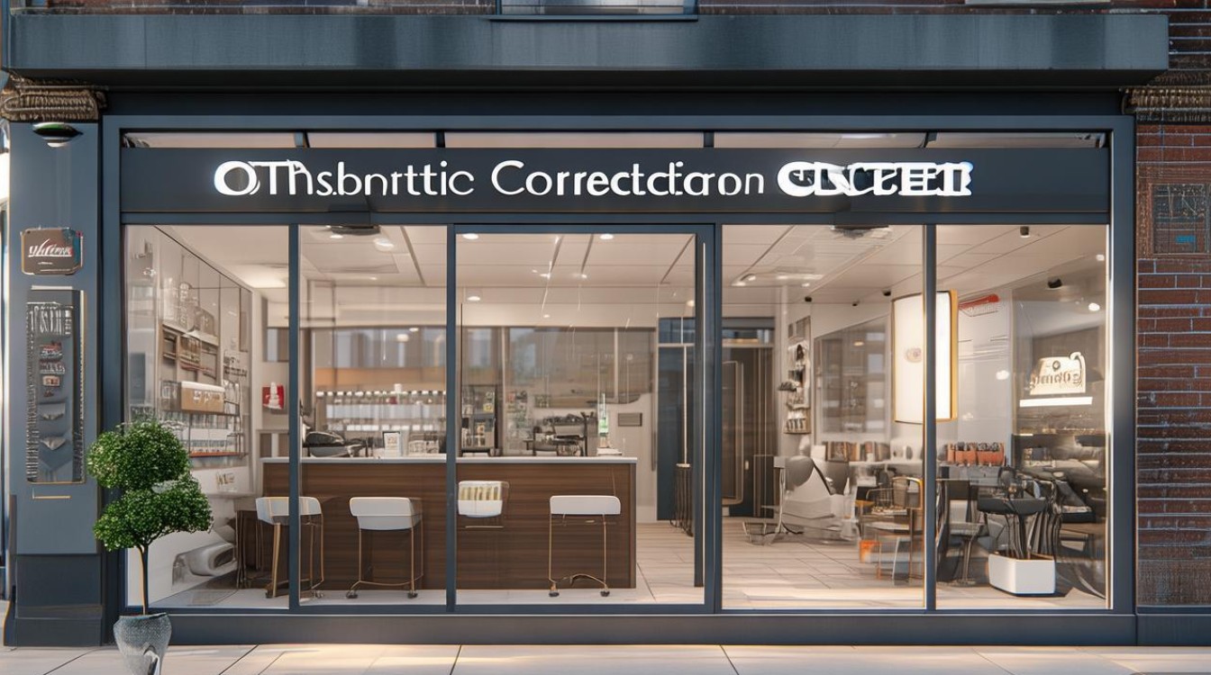 2025牙齿矫正门店扩张潮，服务质量跟得上吗？-图1