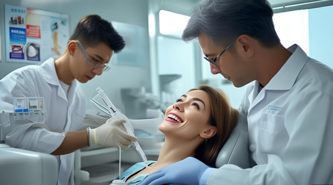 2025种植牙评估新规如何精准匹配需求？-图1