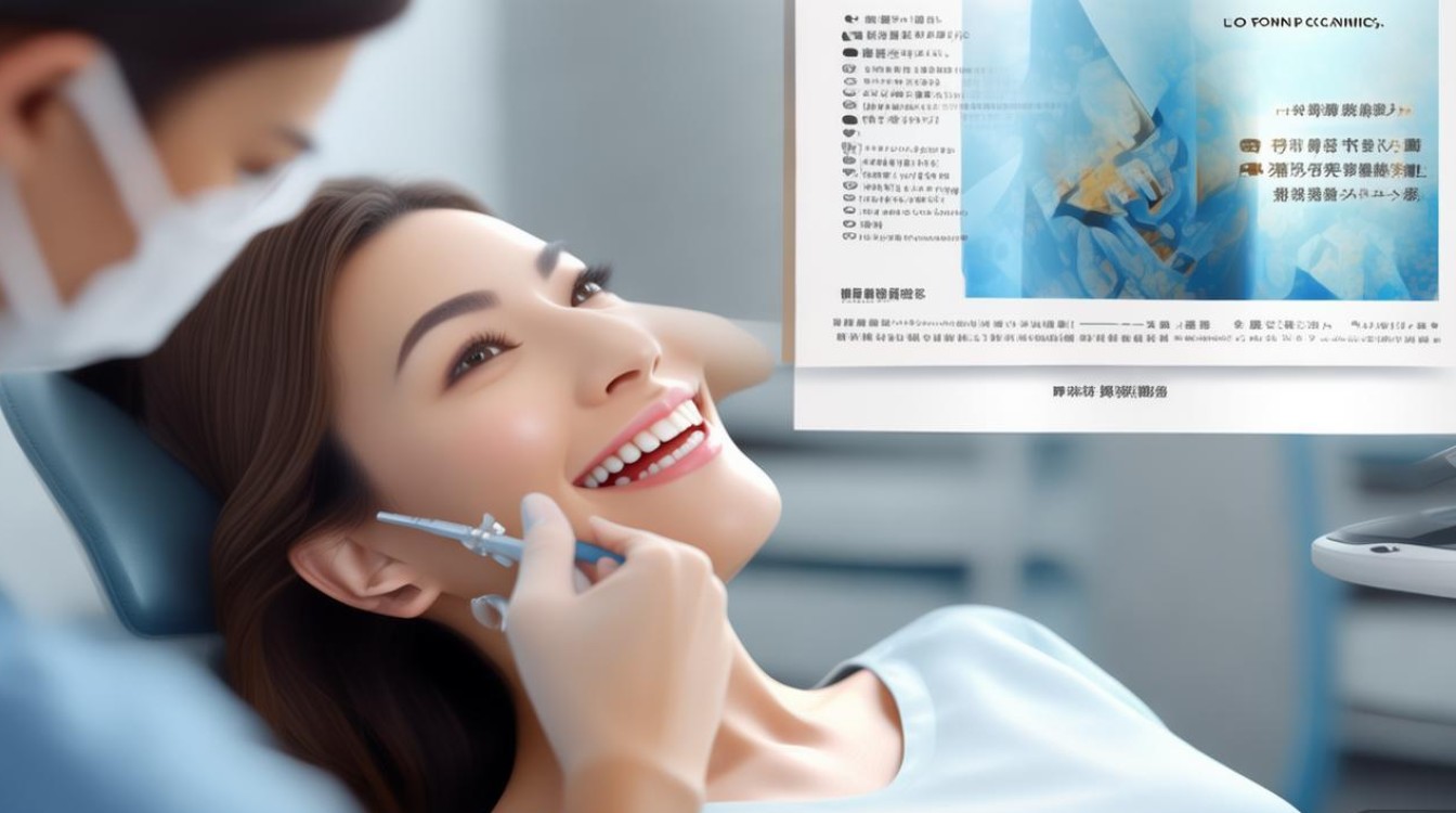 2025年隐形牙齿矫正哪里好？靠谱机构怎么选？-图1