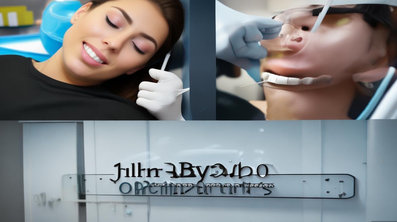 2025吉林拜博牙齿矫正最新价多少？-图1