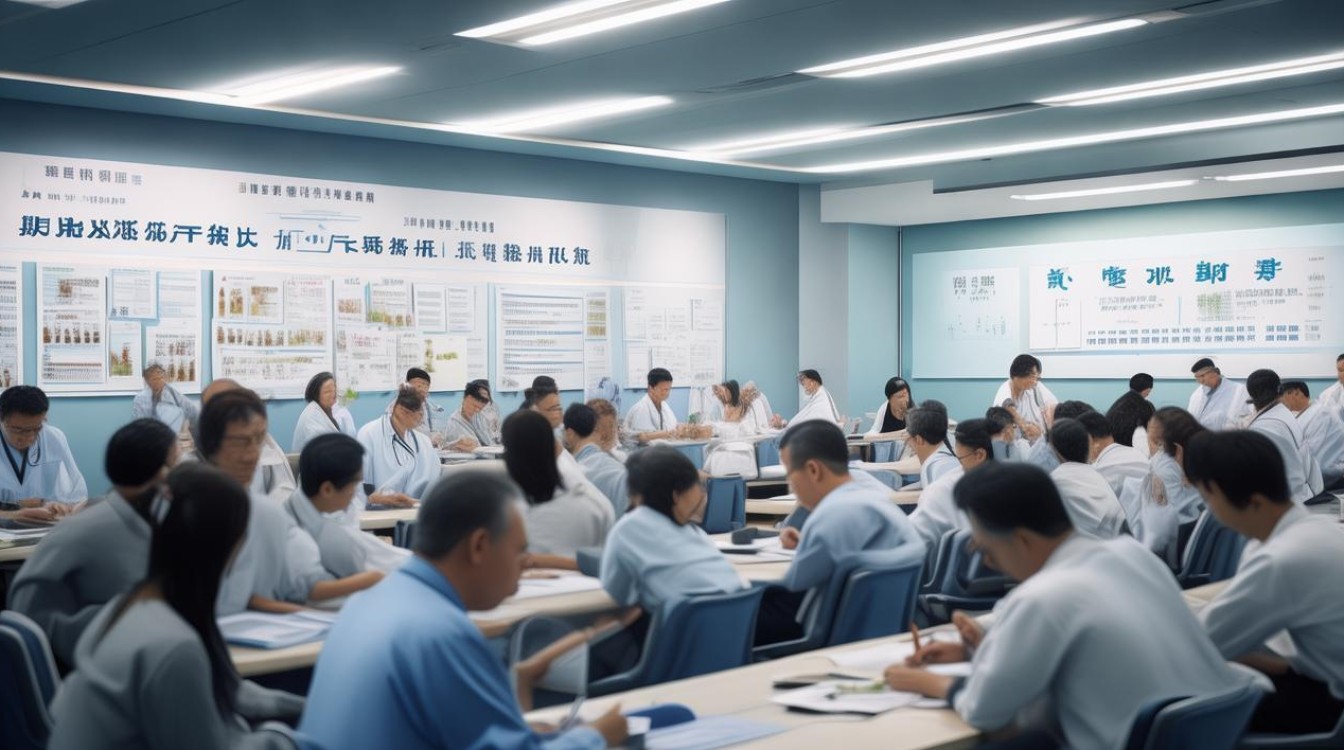 新医保政策刚落地，医院为何紧急组织学习？-图1