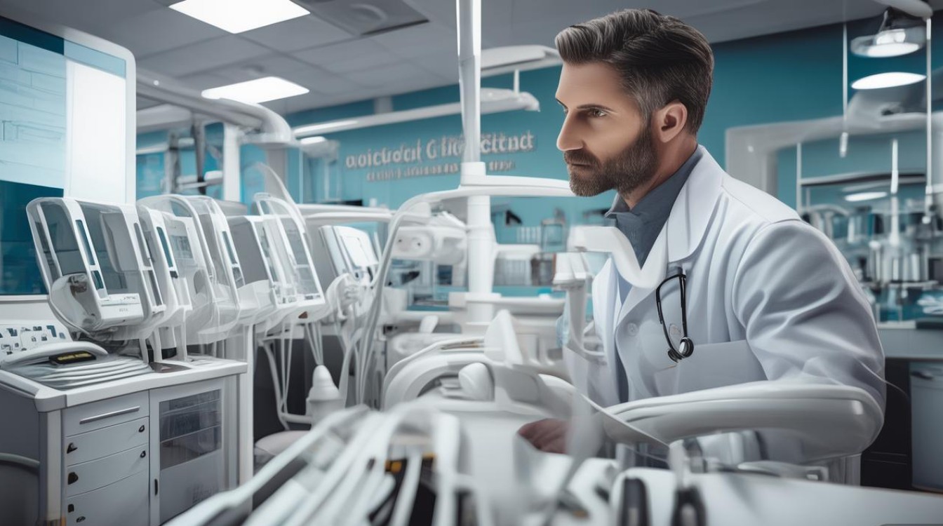 2025矫正牙齿，怎么选靠谱医生避坑？-图1