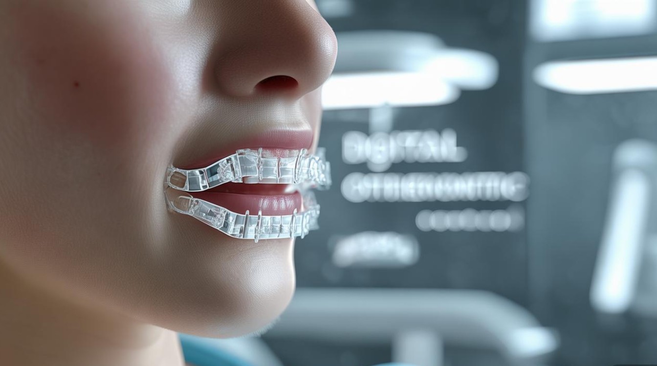 2025数字化矫正成主流？牙齿矫正如何精准选？-图1