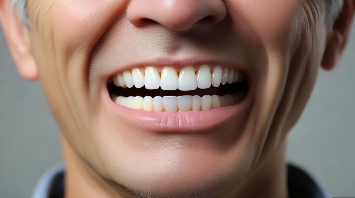 矫正后牙齿又变形？最新原因与应对方法解析-图1