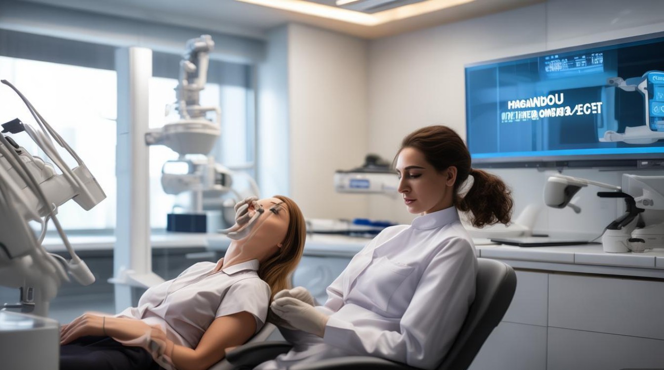 2025杭州矫正效果如何？新技术真能快速见效吗？-图1