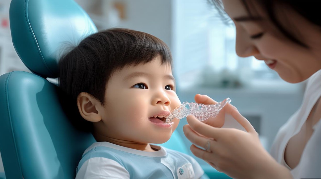 2025儿童牙齿预矫正，几岁开始最合适？-图1