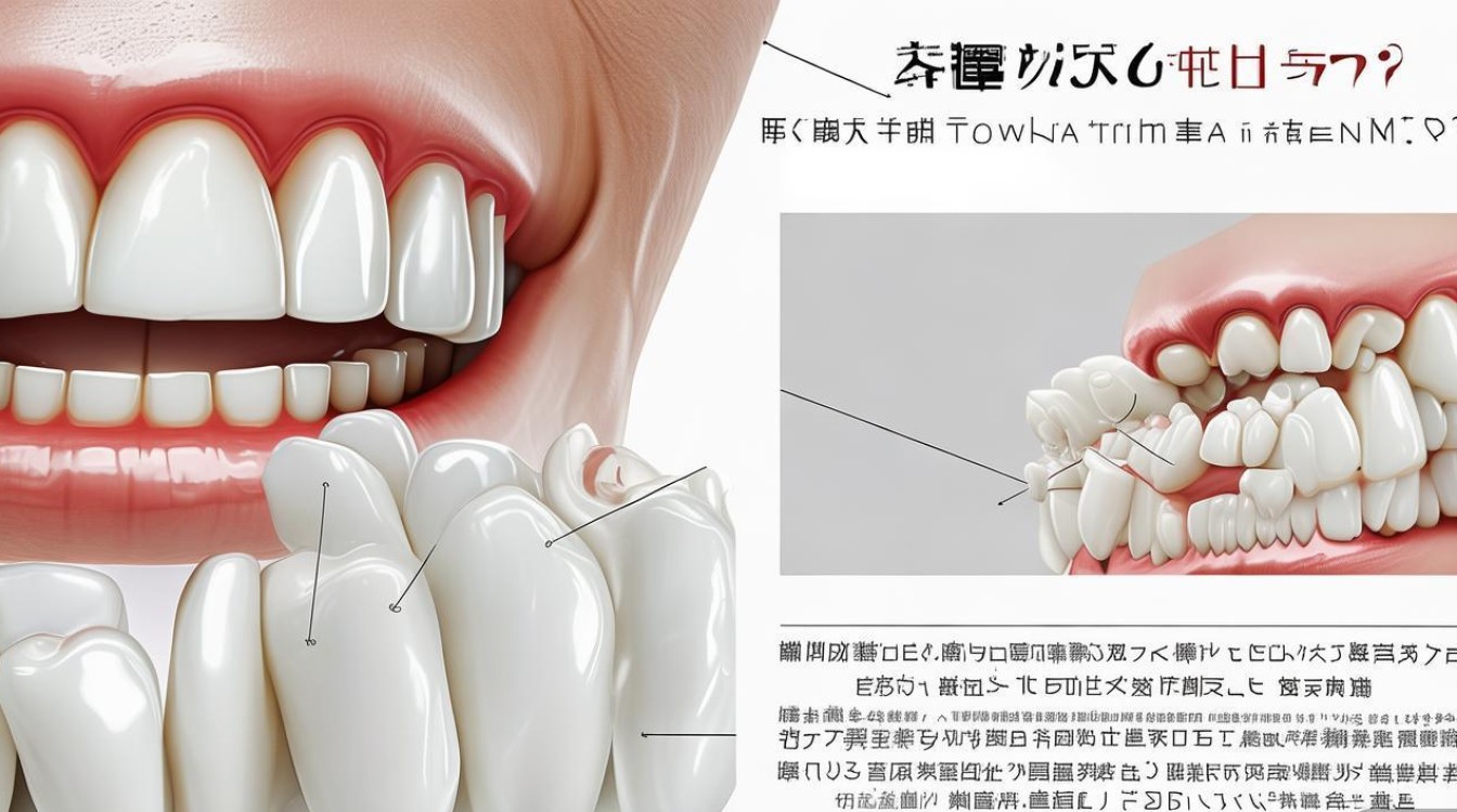 2025牙齿微矫正火了？和传统矫正有啥不同？-图1