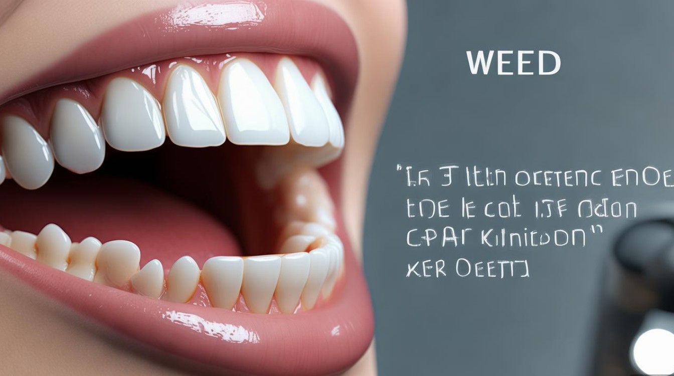 2025年Tweed牙齿矫正效果真的更好吗？-图1