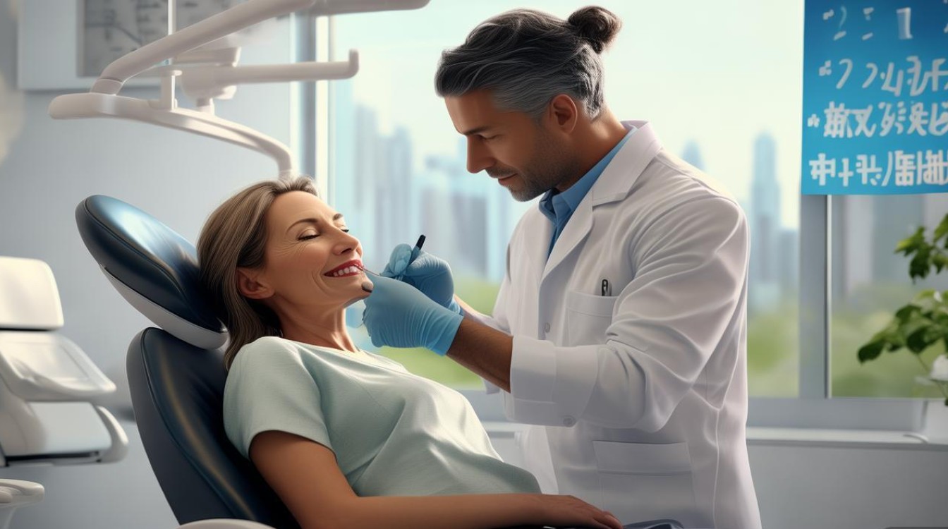 2025年矫正牙齿能走医保报销吗？-图1