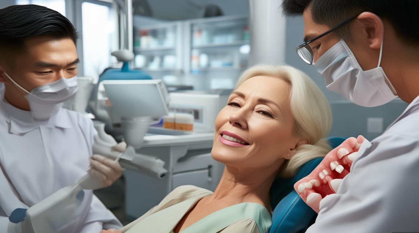 2025牙齿反颌矫正哪里靠谱专业？-图1