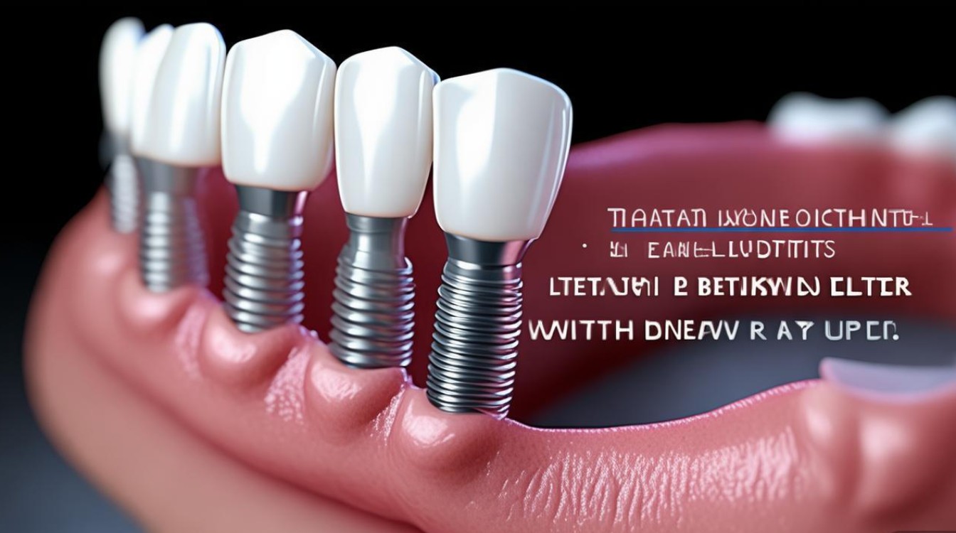 2025种植牙愈合期多久？最新注意事项有哪些？-图1