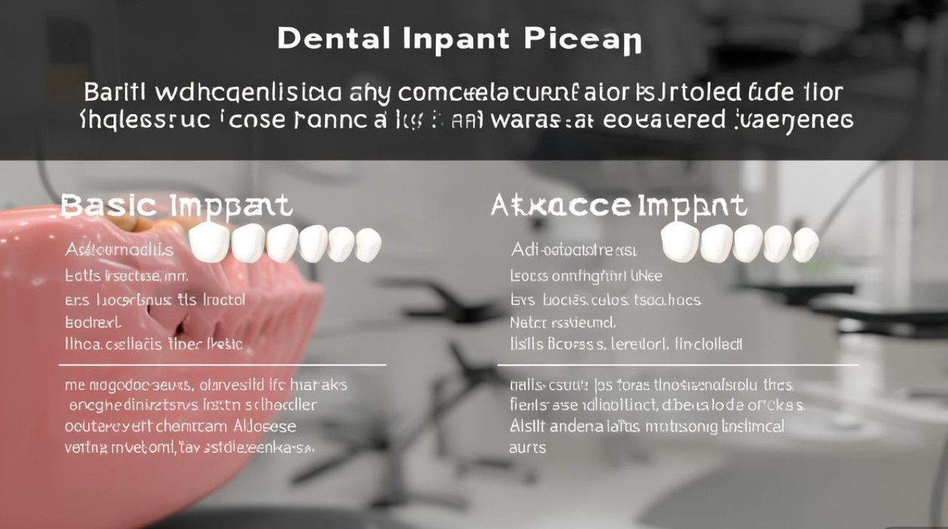 2025种植牙集采后，价格差在哪？值选贵的吗？-图1
