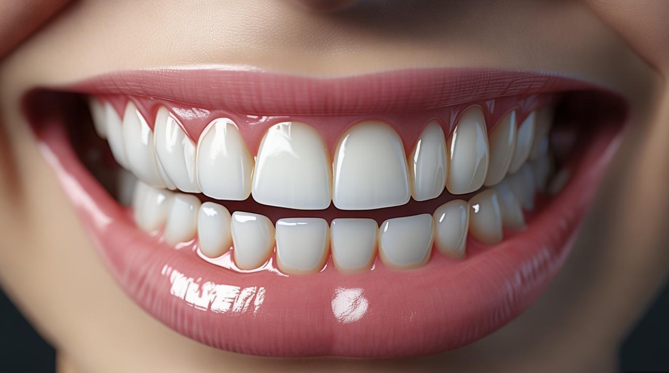 2025牙齿矫正位置不够？如何有效解决？-图1