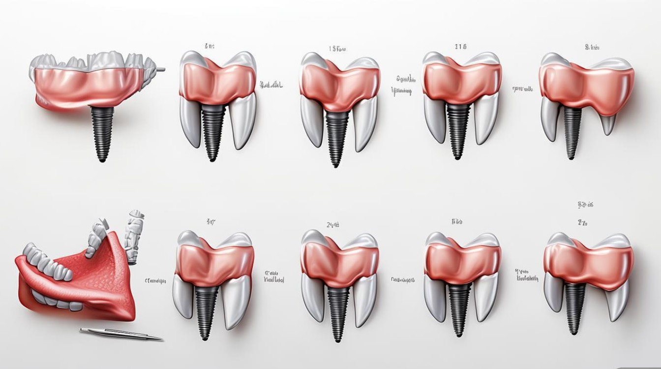 2025种植牙怎么种？价格、条件速看-图1