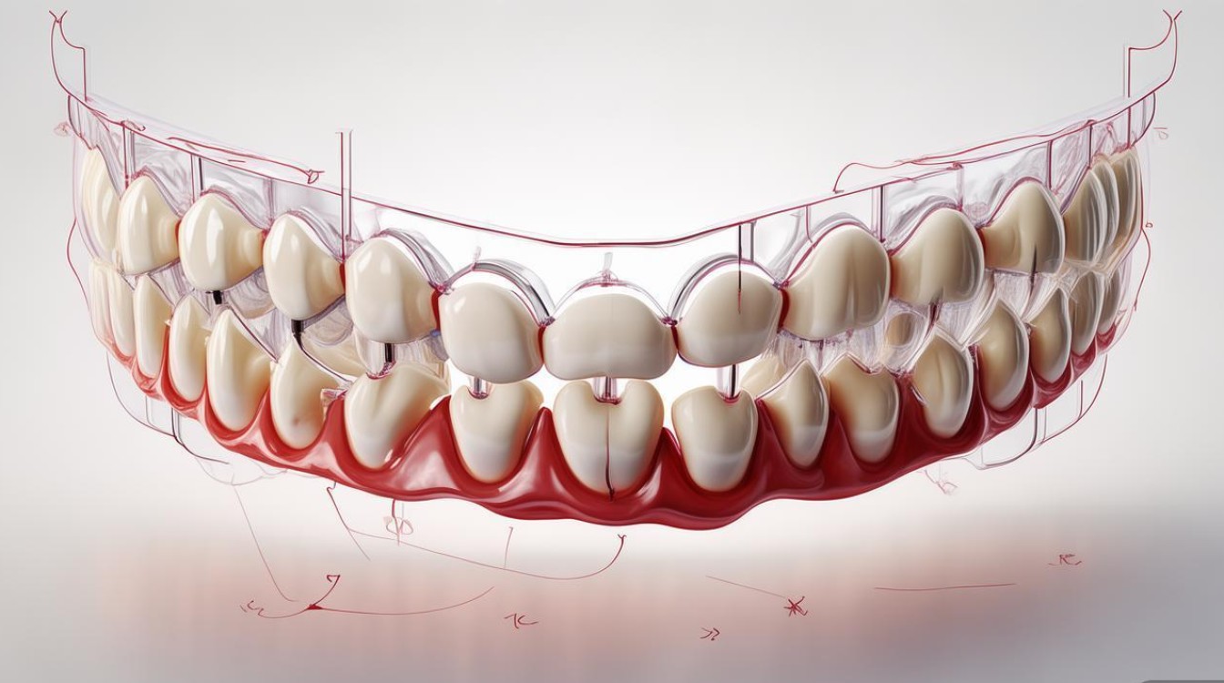2025必知,牙齿矫正保持器到底是什么?-图1 2025必知,牙齿矫正保持器到底是什么?-图1