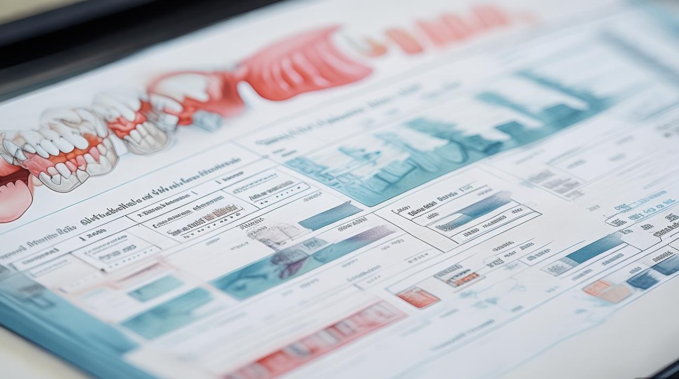 2025成人矫正牙齿费用多少？最新报价出炉！-图1