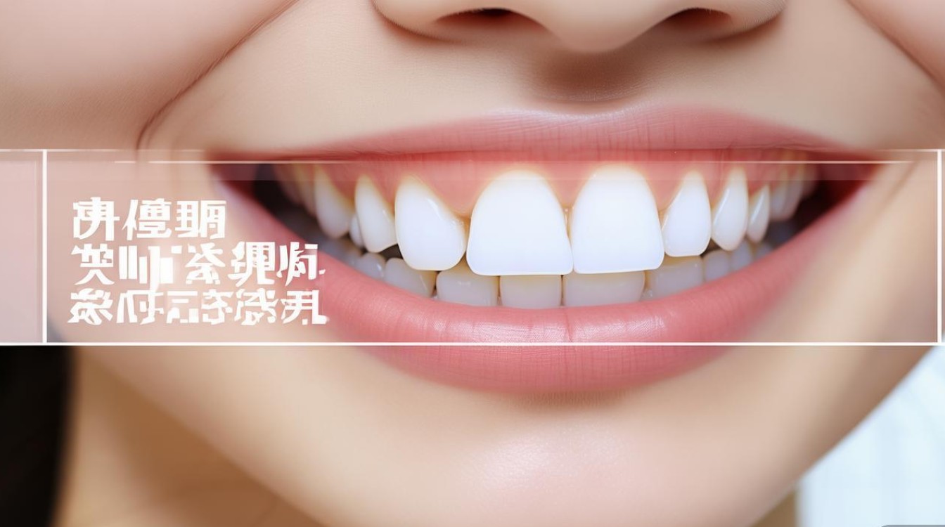 现在矫正牙齿,除了变美还能解决哪些健康问题?-图1 现在矫正牙齿,除了变美还能解决哪些健康问题?-图1