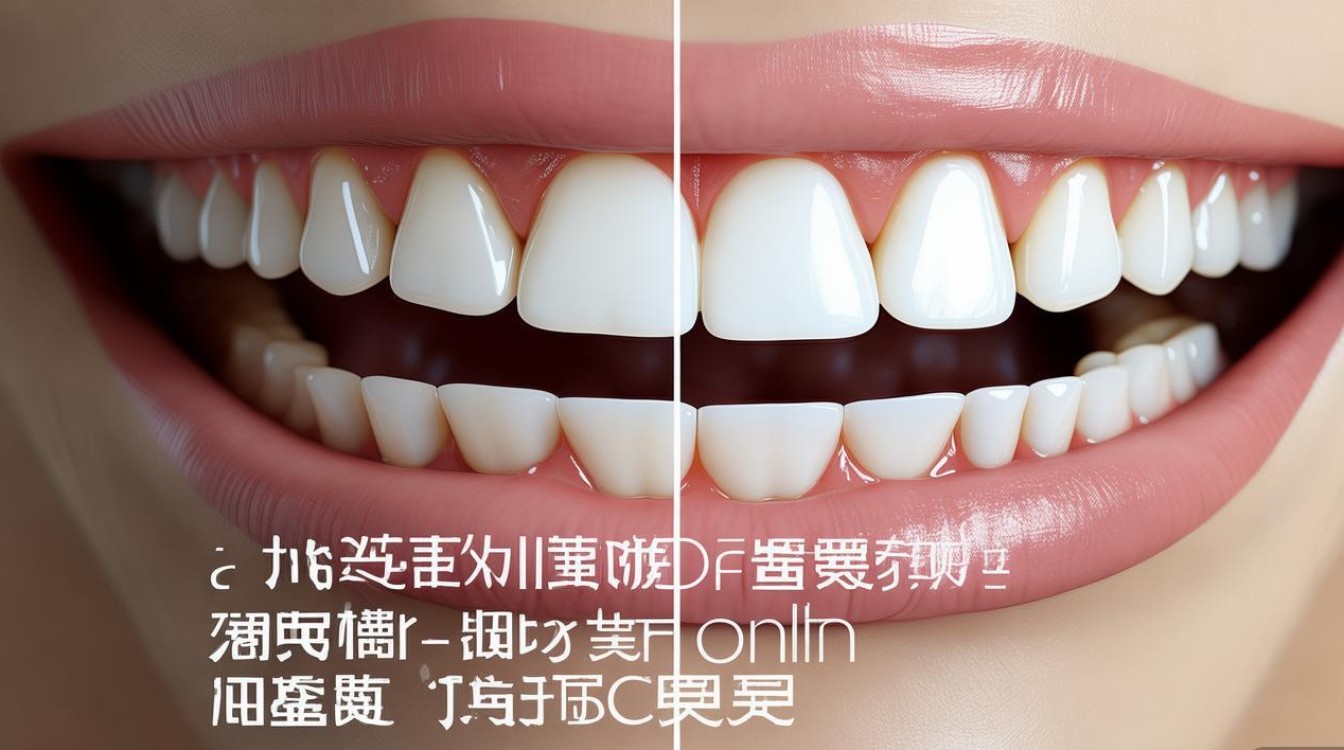 2025年网上牙齿矫正器效果靠谱吗？真实案例有说服力吗？-图1