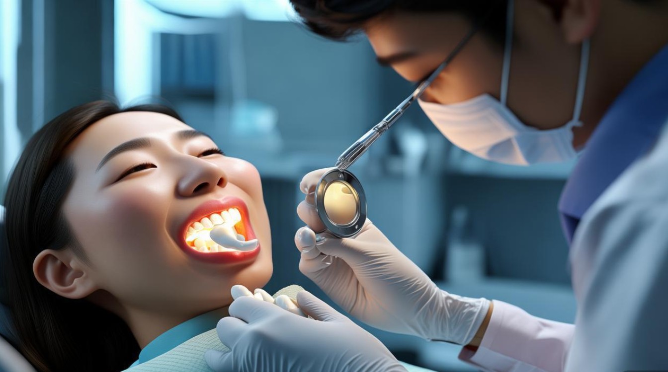 矫正拔2颗牙现在还必须吗？2025正畸新解-图1