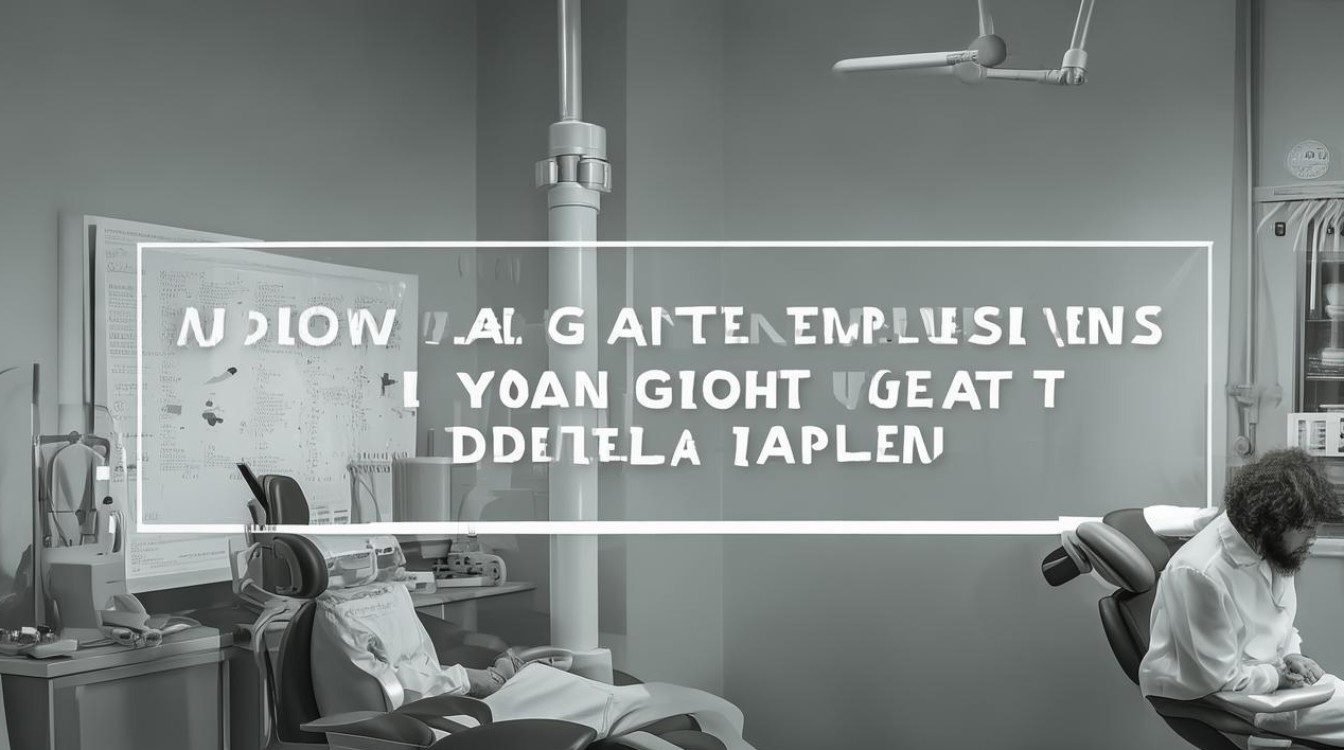 牙掉了后多久种牙最合适？2025最新种植时间表来了！-图1