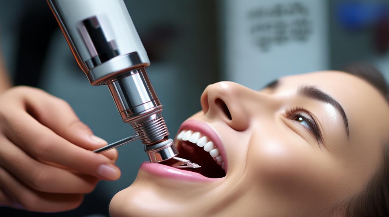 2025种牙选什么牌子?热门种植体怎么选才靠谱?-图1 2025种牙选什么牌子?热门种植体怎么选才靠谱?-图1