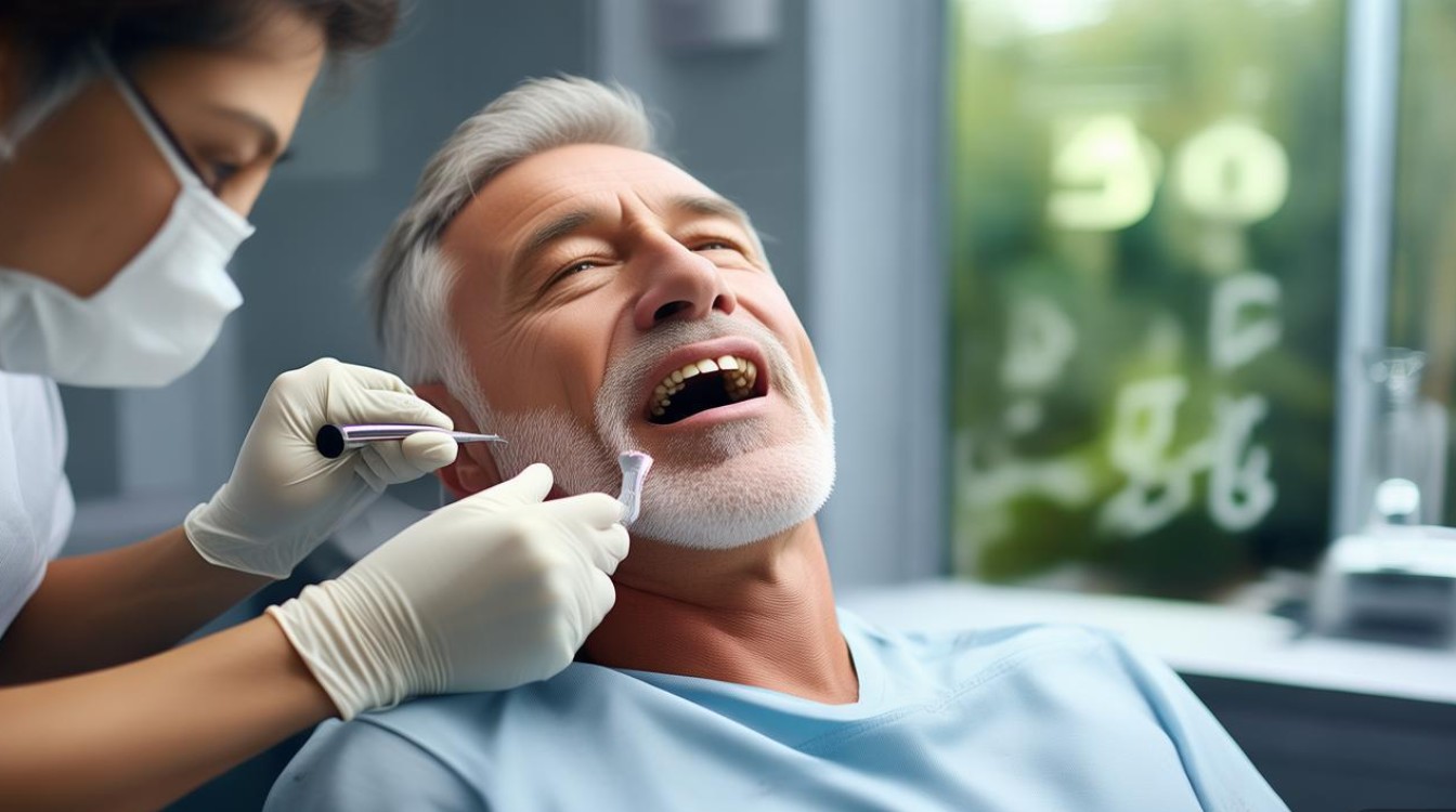 50岁种牙集采后价格降了？如何选更划算？-图1